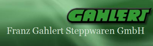 Franz Gahlert Steppwaren GmbH